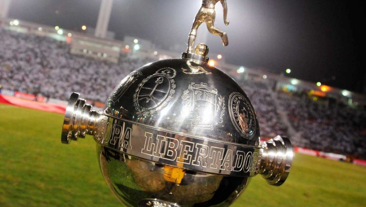 La Libertadores para los colombianos: decepción continental La Libertadores para los colombianos: decepción continental