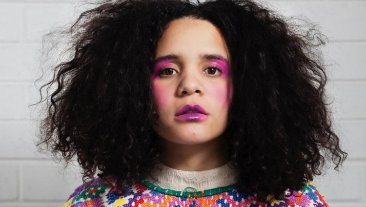 Lido Pimienta gana el Polaris Music Prize, el más importante de la música canadiense Foto por John Paille