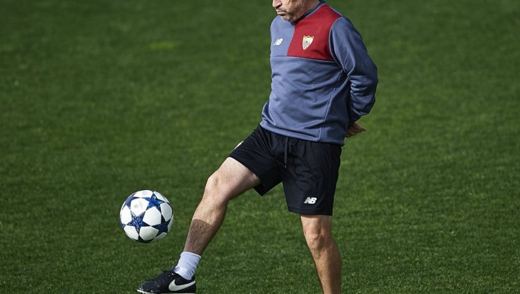 ¿Podrá 'JuanMa' Lillo con Nacional? Foto: cortesía de Aitor Alcalde Colomer (Getty Images)