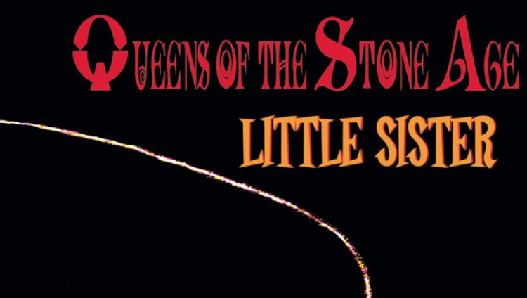 ¿Les suena este cóver de Queens of the Stone Age? ¿Les suena este cóver de Queens of the Stone Age?