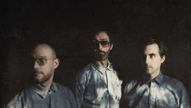 Miembros de The National y Beirut se unen y forman LNZNDRF LNZNDRF