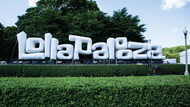 Confirmadas fechas de Lollapalooza Colombia ¿Qué artistas quieren ver en Lollapalooza Colombia?