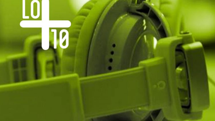 Lo más 10 de Radiónica (Entrega XXIII) Lo más 10 de Radiónica (Entrega XXIII)