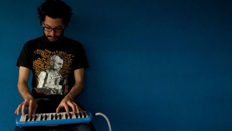 ¿Qué quieren Los Locos del Ritmo? ¿Qué quieren Los Locos del Ritmo?