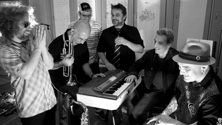 ¿Cuál es su álbum favorito de Los Fabulosos Cadillacs? Imagen tomada de www.lapatilla.com/