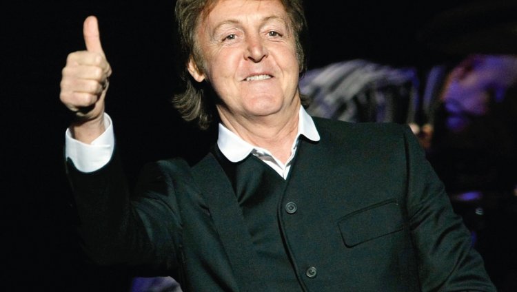 "El mayor error de Oasis fue decir que serían más grandes que The Beatles": Paul McCartney "El mayor error de Oasis fue decir que serían más grandes que The Beatles": Paul McCartney