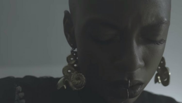 Oh’Laville: la Magia Negra se ve Oh’Laville: la Magia Negra se ve