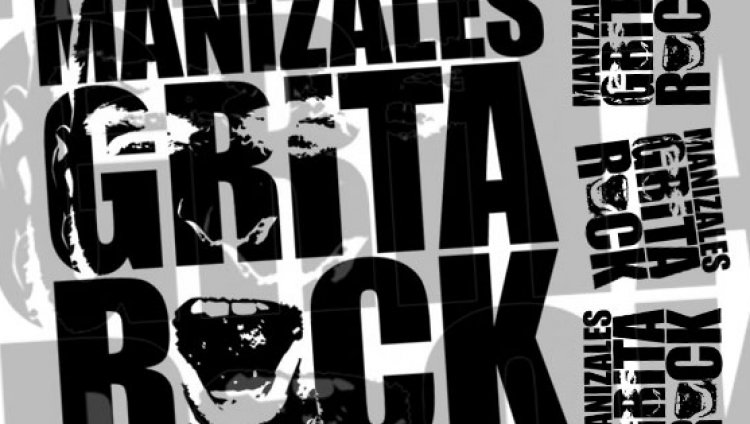 Manizales Grita Rock anunció grupos clasificados a las audiciones 2015 Manizales Grita Rock anunció grupos clasificados a las audiciones 2015