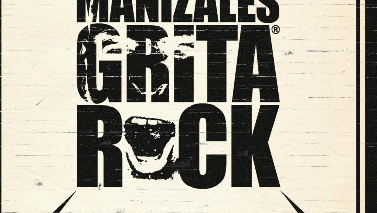 Manizales Grita Rock abre convocatoria Manizales Grita Rock abre convocatoria