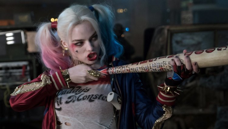 Habrá spin-off de Harley Quinn producido por Margot Robbie Foto: The Hollywood Reporter