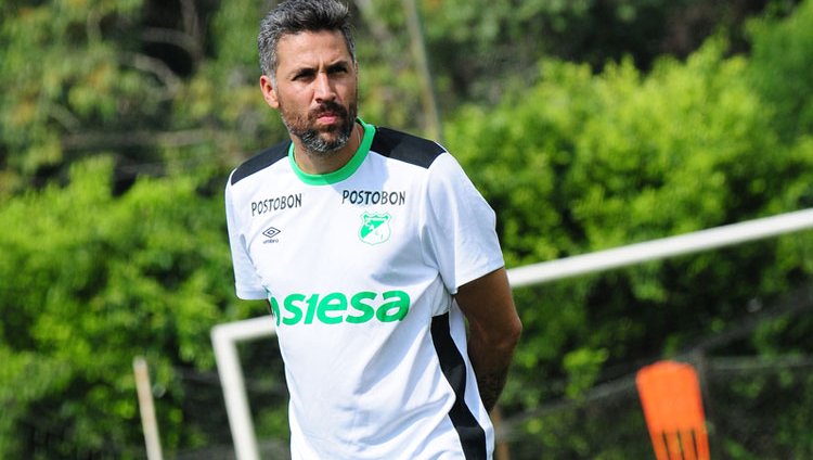 Deportivo Cali: la seriedad 'azucarera' Deportivo Cali: la seriedad 'azucarera'
