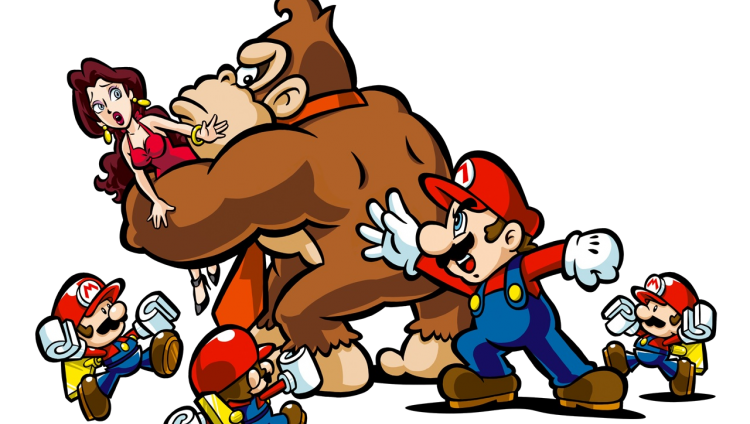 El amor en los videojuegos ¿Qué otras historias de amores imposibles nos recomienda?