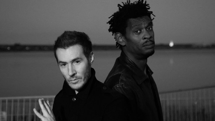Massive Attack con nuevo EP y video Los británicos estarán de gira por el Reino Unido y Europa a finales de febrero