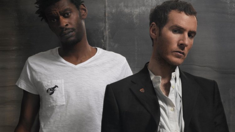 Massive Attack lanza reproductor de música sensorial Massive Attack mezcla música electrónica con jazz, rap y rock.