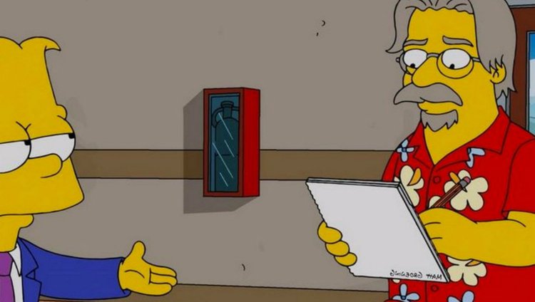 Disenchantment, la serie animada de Matt Groening para Netflix Disenchantment, la serie animada de Matt Groening para Netflix