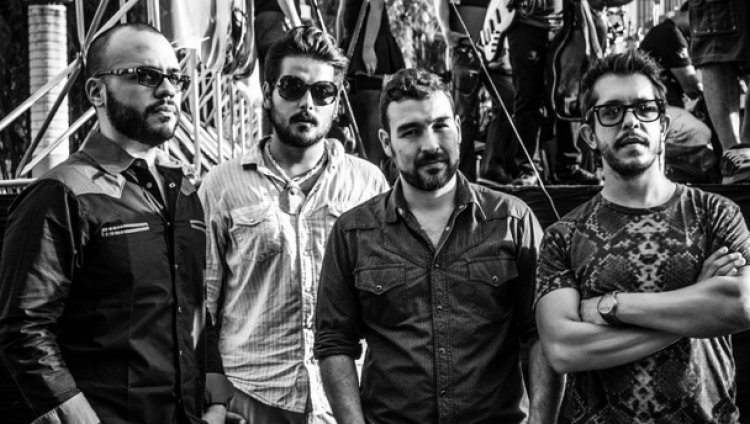 Matute: adelanto de su nuevo sonido Matute: adelanto de su nuevo sonido