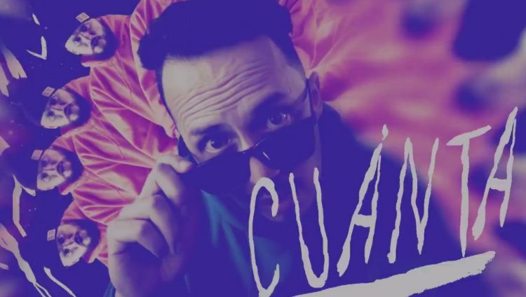 'Cuánta Atención Necesitas' de Mëlmak69 'Cuánta Atención Necesitas' de Mëlmak69