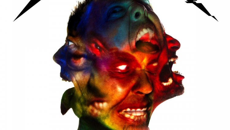 "Hardwired", la canción de Metallica que abre su nuevo álbum "Hardwired", la canción de Metallica que abre su nuevo álbum