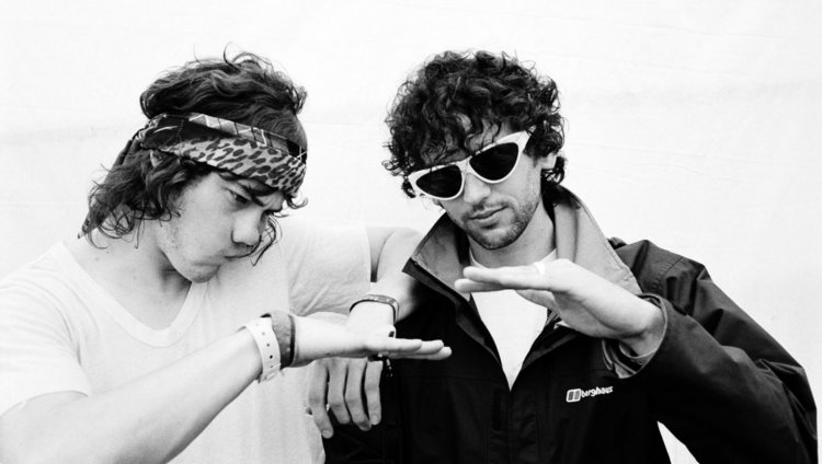 MGMT tiene listo su nuevo disco Foto tomada de: Indie Radio Rock