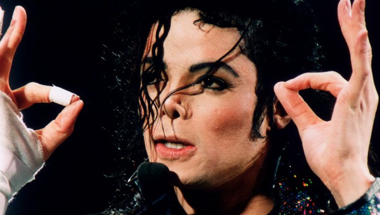 Michael Jackson lanzará su tercer álbum póstumo Michael Jackson lanzará su tercer álbum póstumo