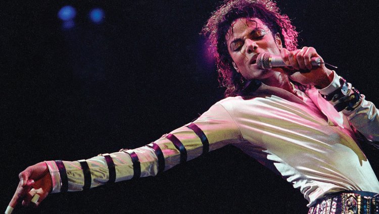 Sony le compra la mitad de su sello a Michael Jackson En pesos colombianos, más o menos 250 mil millones le costó a Sony la compra.