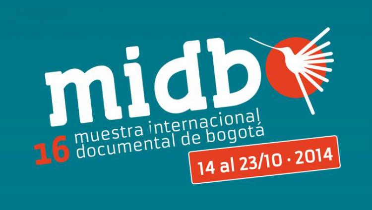 MIDBO: La fuerza expandida de lo real MIDBO: La fuerza expandida de lo real