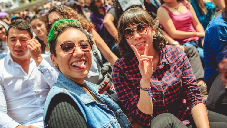 ¡No más Millennials! (ni anti Millennials) ¡No más Millennials! (ni anti Millennials)