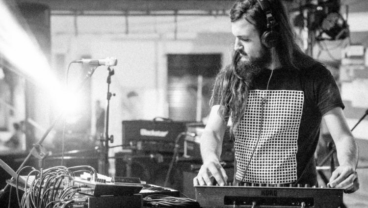 Manizales y tres proyectos de música electrónica para rastrear Imagen de Monster Cyclone tomada de Facebook