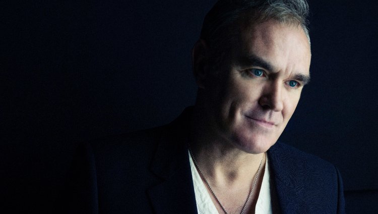 Morrissey lucha contra el cáncer Morrissey lucha contra el cáncer