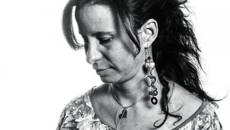 "Un proyecto musical tiene que pensarse como un producto": Mariangela Rubbini Foto: shock.co