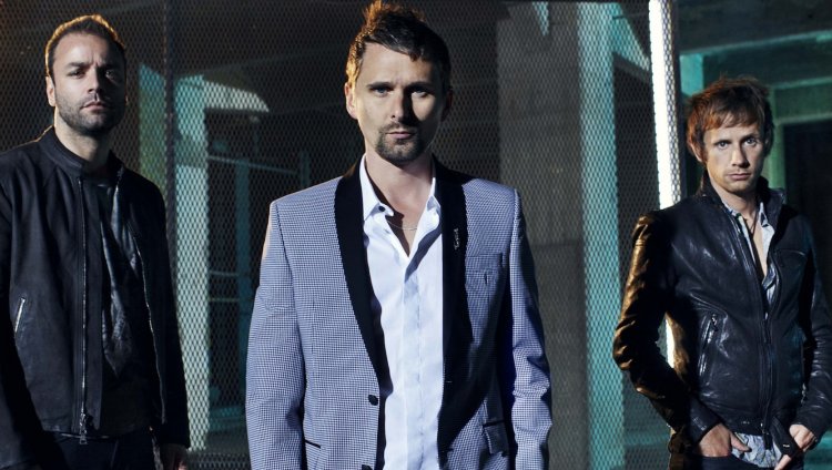 ¿Cuál es su álbum favorito de Muse? ¿Cuál es su álbum favorito de Muse?