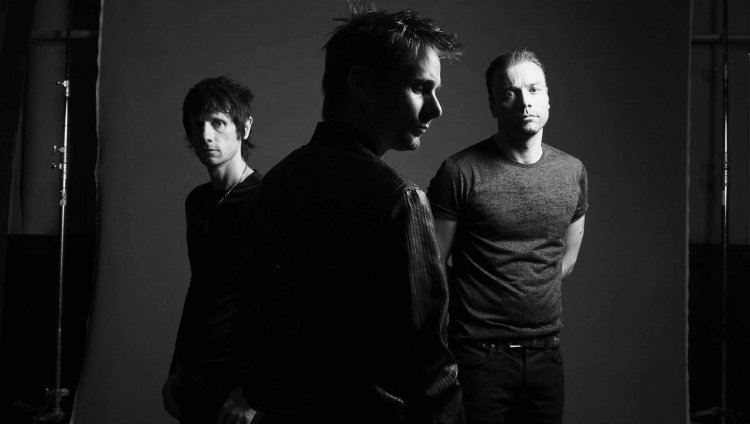 Las 11 de Muse ¿Cuáles son sus canciones favoritas de la banda de Matt Bellamy?