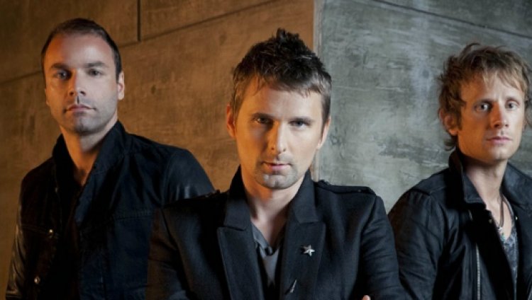 'Revolt' de Muse en realidad virtual 'Revolt' de Muse en realidad virtual
