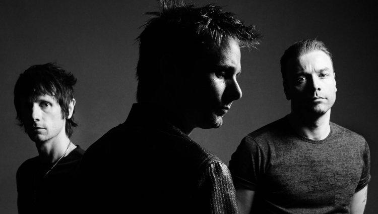 'Dig Down', el regreso de Muse 'Dig Down', el regreso de Muse