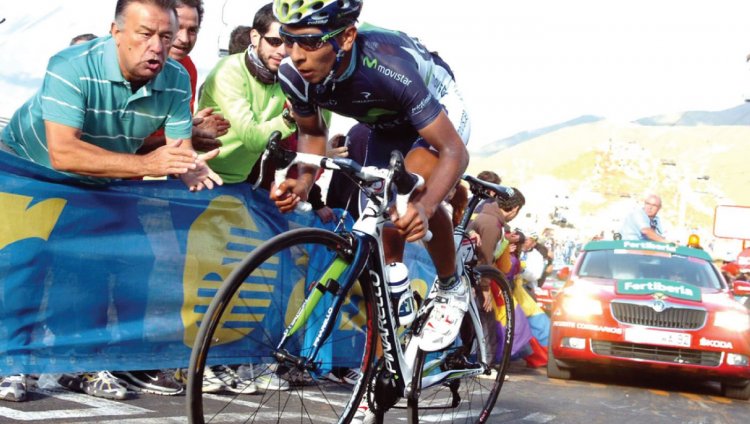 Lo que el Tour de Francia nos dejó Foto tomada de Panorama.com.ve