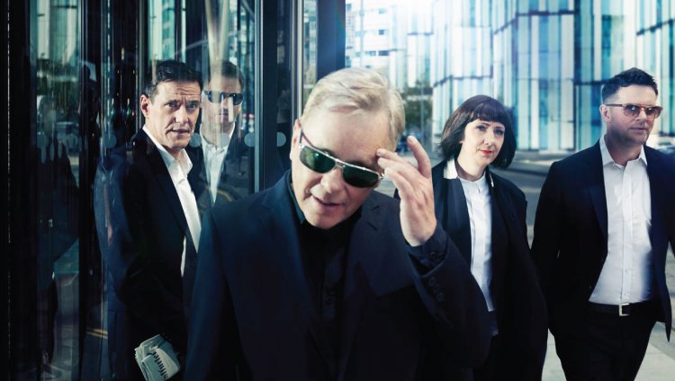 Este es el cartel de Sónar Bogotá 2016 ¡Viene New Order! Este es el cartel de Sónar Bogotá 2016 ¡Viene New Order!