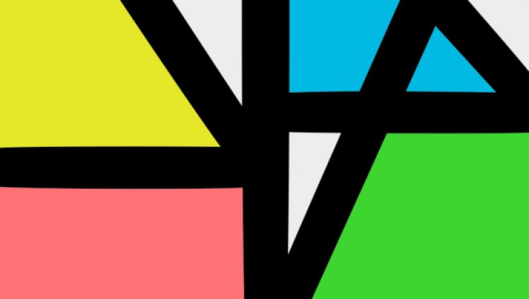 “Music Complete”: nuevo álbum de New Order “Music Complete”: nuevo álbum de New Order