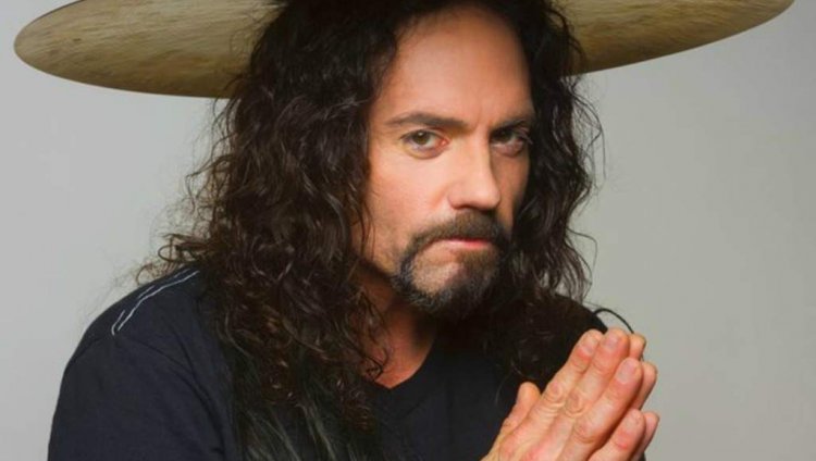 Murió Nick Menza, ex baterista de Megadeth Murió Nick Menza, ex baterista de Megadeth
