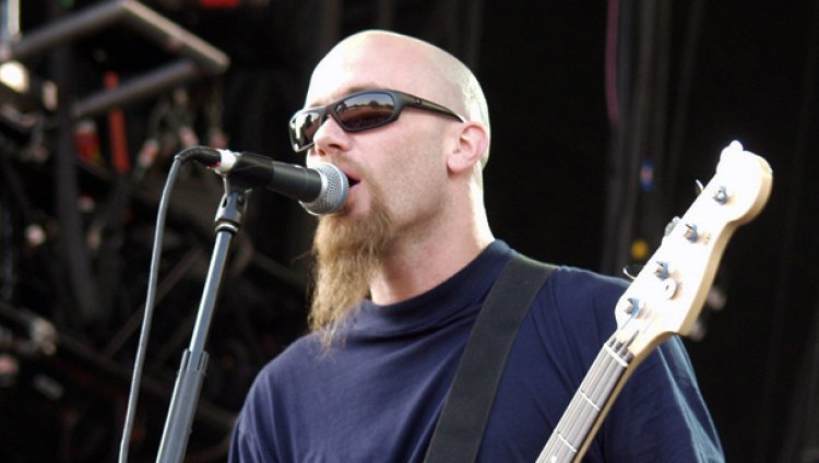 Queens Of The Stone Age se reunirá con Nick Oliveri Queens Of The Stone Age se reunirá con Nick Oliveri