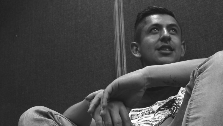 "El público no ha creído en sus bandas" Nicolai de LosPetitFellas "El público no ha creído en sus bandas" Nicolai de LosPetitFellas