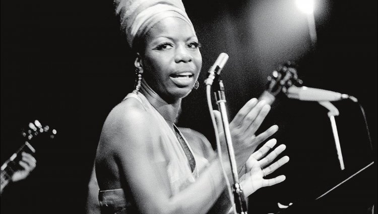Listo el tráiler de la nueva película sobre Nina Simone Zoe Saldana, actriz que protagonizará la cinta, es de ascendencia dominicana y puertorriqueña.