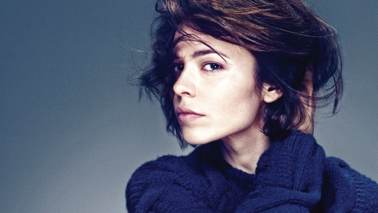 Nina Kraviz editará canción escondida de Aphex Twin Nina Kraviz editará canción escondida de Aphex Twin