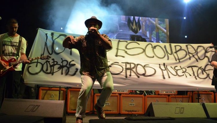 "Perros Bravos", el nuevo video de Niquitown "Perros Bravos", el nuevo video de Niquitown