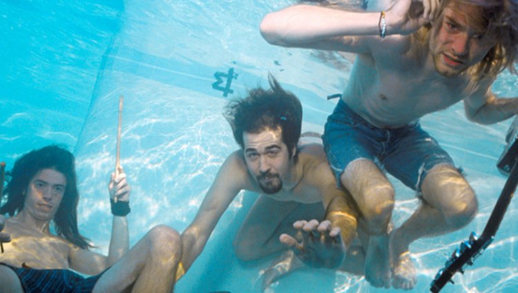 La otra versión de “Marigold” de Nirvana La grabación original de "Marigold" fue hecha por Dave Grohl el 23 de diciembre de 1990.