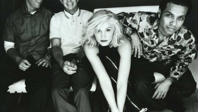 ¿Cuál es su canción favorita de No Doubt? ¿Cuál es su momento favorito de la banda?