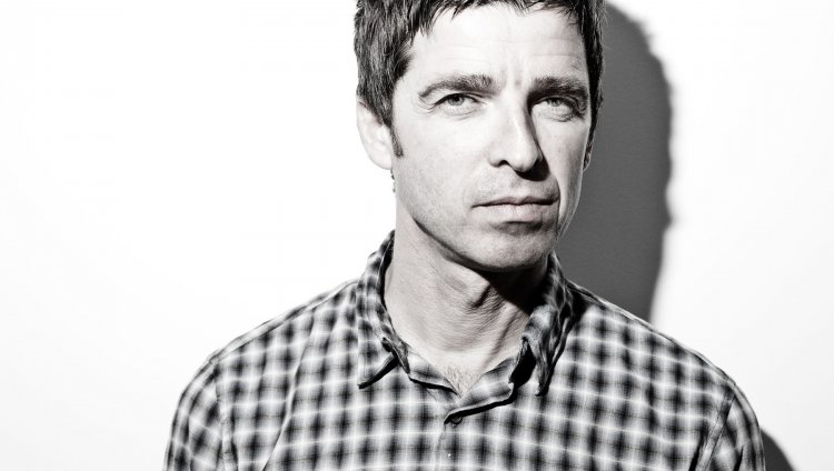 A Noel Gallagher no le gusta la idea de tener a Axl Rose en AC/DC A Noel Gallagher no le gusta la idea de tener a Axl Rose en AC/DC