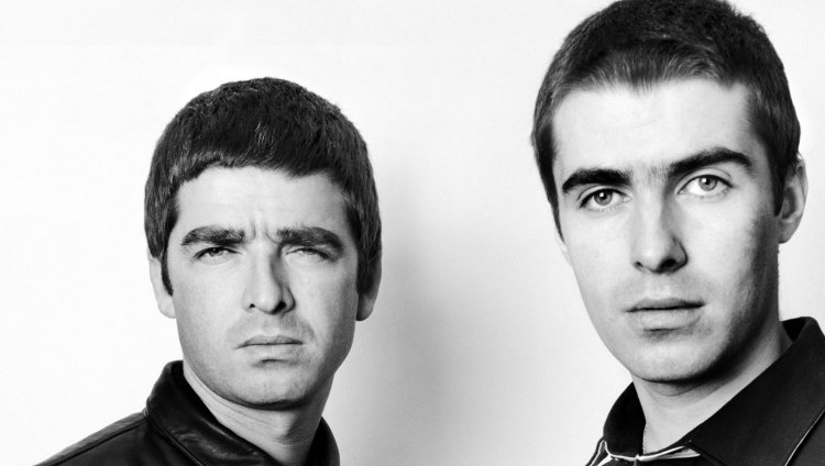 ¿Se reunirá Oasis en el 2017? llegan rumores...otra vez Foto tomada de: spin.com
