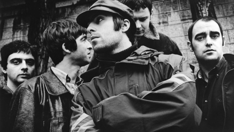 Lo que no me gusta de mi banda favorita: Oasis Lo que no me gusta de mi banda favorita: Oasis
