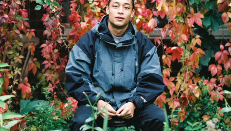 Del teatro al hip hop: Loyle Carner Del teatro al hip hop: Loyle Carner
