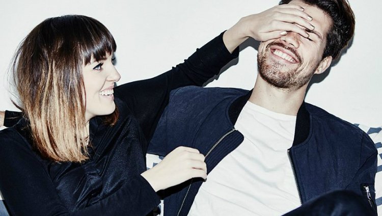 #TardesRadiónica ¿Ya escucharon a Oh Wonder? #TardesRadiónica ¿Ya escucharon a Oh Wonder?